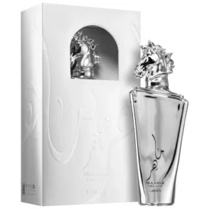 Perfume Maahir Legacy- EDP-100ml