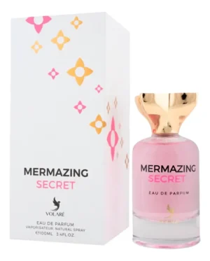 Perfume Mermazing secret - EDP- 100ml