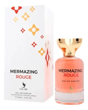 Perfume Mermazing Rouge- EDP- 100ml