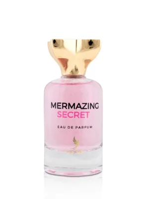Perfume Mermazing secret - EDP- 100ml