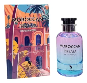 Perfume Moroccan Dream - EDP - 100ml