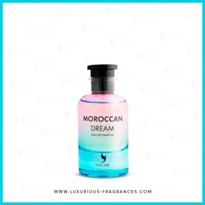Perfume Moroccan Dream - EDP - 100ml