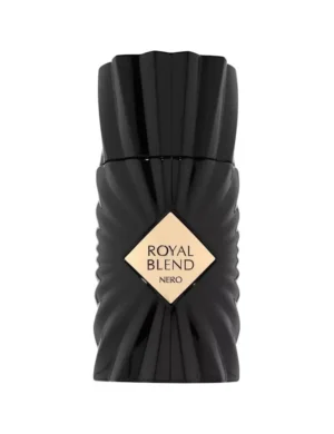 Perfume Royal Blend Nero- EDP-100ml