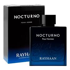 Perfume  Nocturno -  100ML -EDP