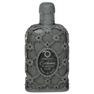 Perfume Nardo Oud - Extrato de Parfun - 80ml