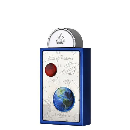 Perfume Art Of Universe - Eau de Parfum - 100ml - Imagem 2