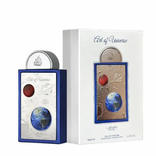 Perfume Art Of Universe - Eau de Parfum - 100ml