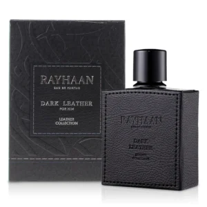 Perfume Dark Leather - EDP -100ml