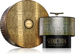 Perfume Seduction pour Femme -EDP-100ml