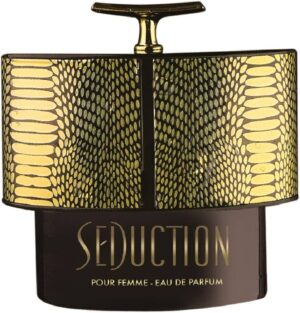 Perfume Seduction pour Femme -EDP-100ml
