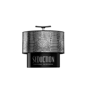 Perfume Seduction Por Homme- EDP-100ml