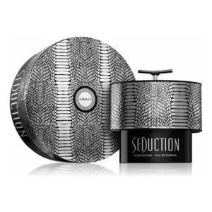 Perfume Seduction Por Homme- EDP-100ml