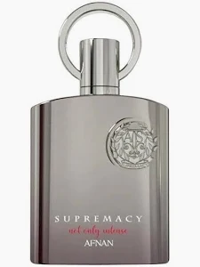 Perfume Supremacy Not Only Intense- EDP-100ml