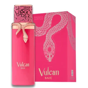 Vulcan Baie -EDP-100ml