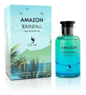 Perfume Amazon Rainfall - EDP - 100ml