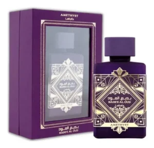 Perfume Bade'e al Oud AMETHYST- EDP-100ml