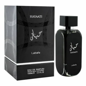 Perfume  Hayaati - EDP - 100ml