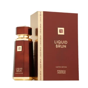 Perfume Liquid Brun Liited Edition-Extait de Parfum -150ml