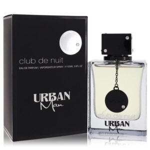Perfume club de nuit URBAN MAN- EDP - 100ml