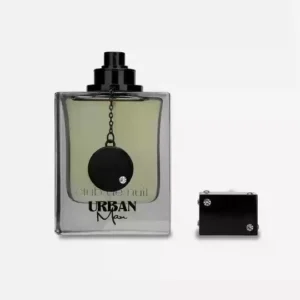 Perfume club de nuit URBAN MAN- EDP - 100ml