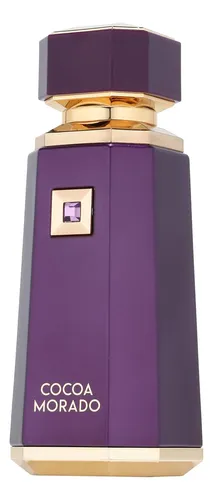 Perfume cocoa Morado-EDP-100ml