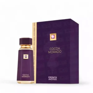 Perfume cocoa Morado-EDP-100ml