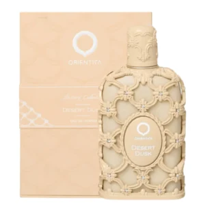 Perfume Desert Dusk - EDP - 80ml