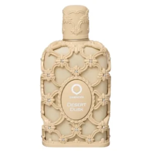 Perfume Desert Dusk - EDP - 80ml