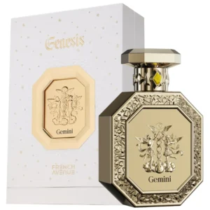 Perfume Genesis  GEMINI- EDP- 100ml