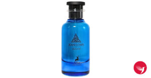 Perfue Jean Lowe "AZURE"- EDP-100ml