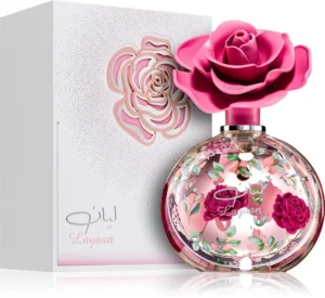 Perfume Layaan - EDP- 100ml