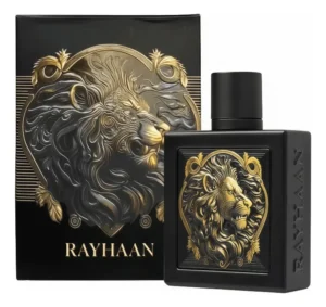 Perfume  Rayhaan Lion - EDP - 100ml