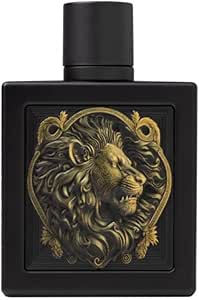 Perfume  Rayhaan Lion - EDP - 100ml