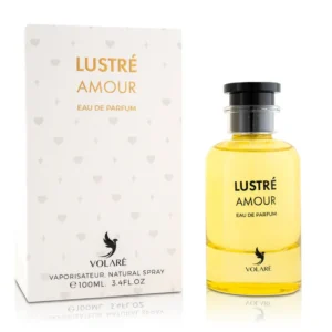 Perfume Lustré Amour- EDP - 100ml