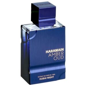 Perfume Al Haramain Amber Oud Dubai Night EDP 60ml