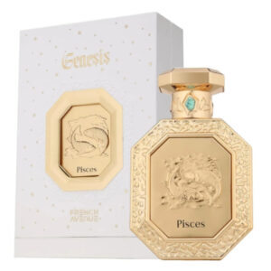Perfume Genesis PISCES- EDP-100ml