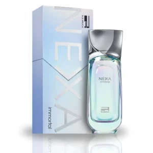 Perfume Rue Broca Nexa Immortal -EDP - 100ml