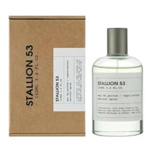 Perfume Stallion 53 - EDP-100ml