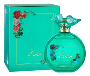Perfume Calin for her - EDP- 100ml