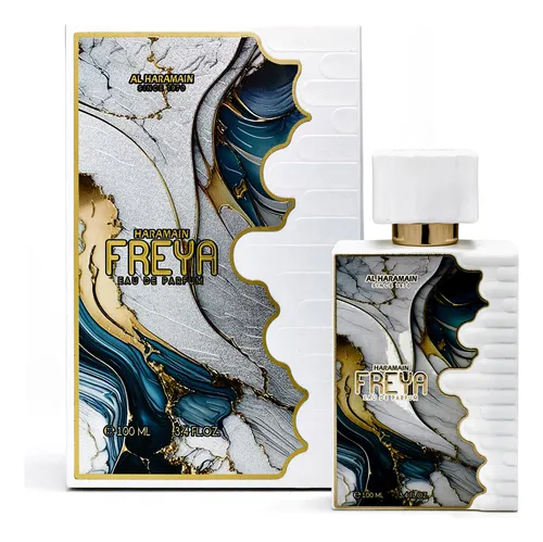 Perfume Freya - EDP - 100ml