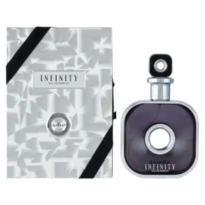 Perfume Infinity - EDP- 105ml