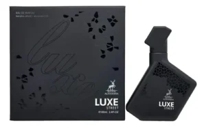 Perfume Luxe street - EDP-100ml