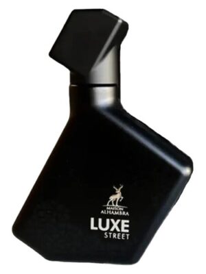 Perfume Luxe street - EDP-100ml