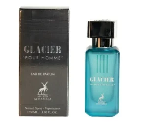 Perfume Glacier Pour Homme- EDP- 30ml
