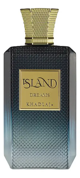 Perfume Island Dreams - Extrait de Parfum- 100ml