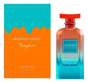 Perfume Midnigth FrostExtrait de Parfun-100ml