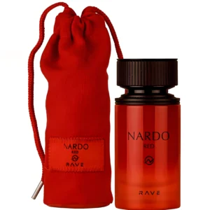 Perfume Nardo Red- EDP- 100ml