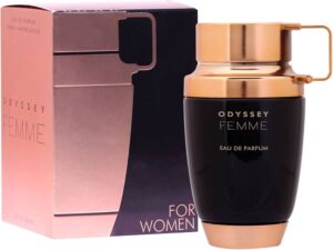 Perfume Odyssey Femme - EDP- 80ml