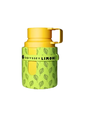 Perfume Odyssey Limoni Fresh - EDP-100ml