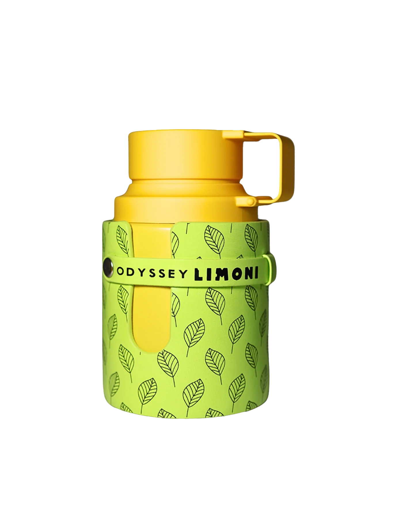Perfume Odyssey Limoni Fresh - EDP-100ml - Imagem 2